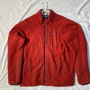 Patagonia Men’s Nano-Air Jacket - XL